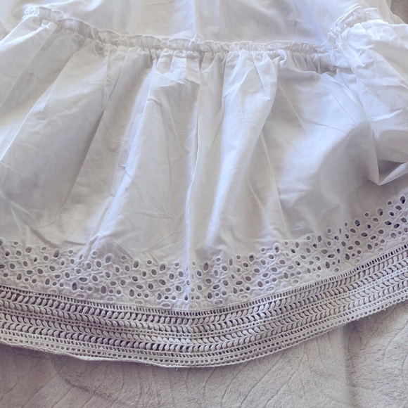 👗NWOT 🏷 LUCKY BRAND SOPHIA DRESS Crew neck, sleeveless. - Picture 9 of 9